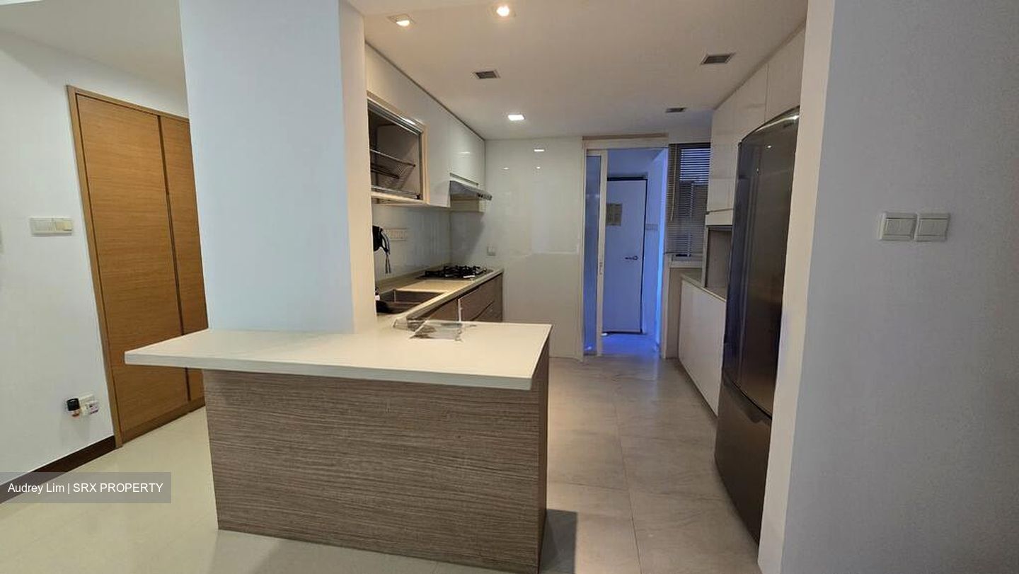Savannah Condopark (D18), Condominium #516095781